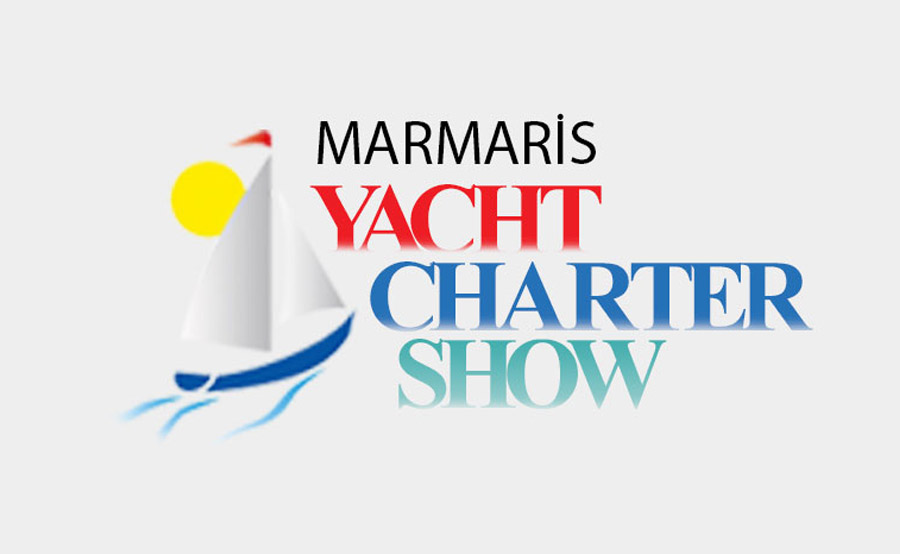 Marmaris yacth charter show