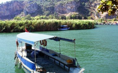 dalyan
