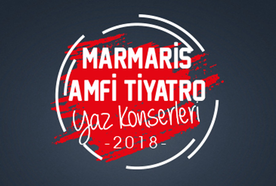 marmaris konserleri 2018