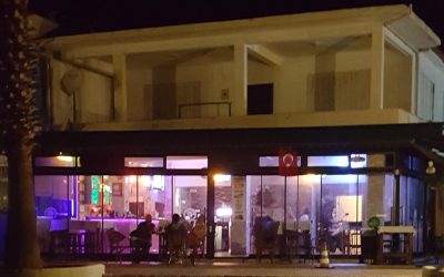 cafetto oren milas mugla