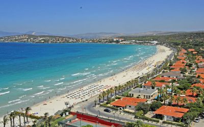 cesme izmir