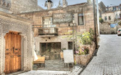 inci cave restaurant